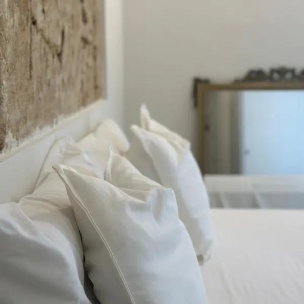 F Home, hotel v destinaci Noto