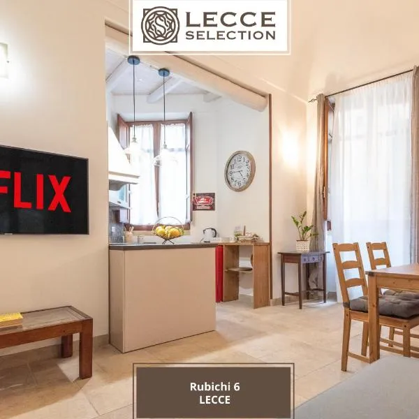 Rubichi 6 - Lecce Selection, hotel di Lecce