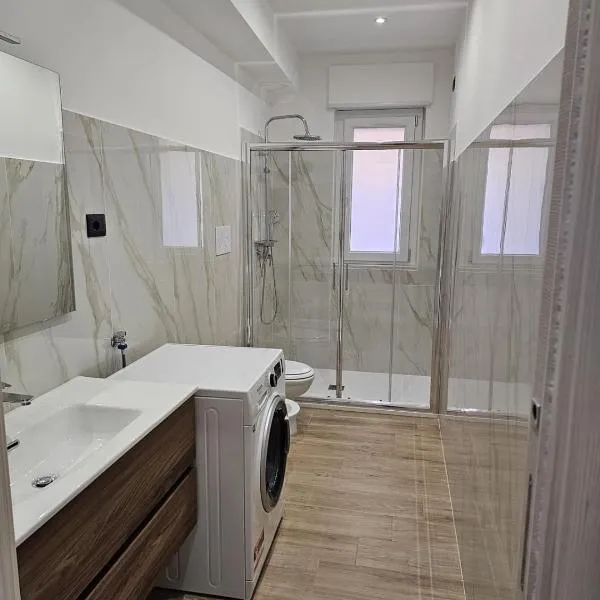 Exclusive Apartment, hotel in Crotone