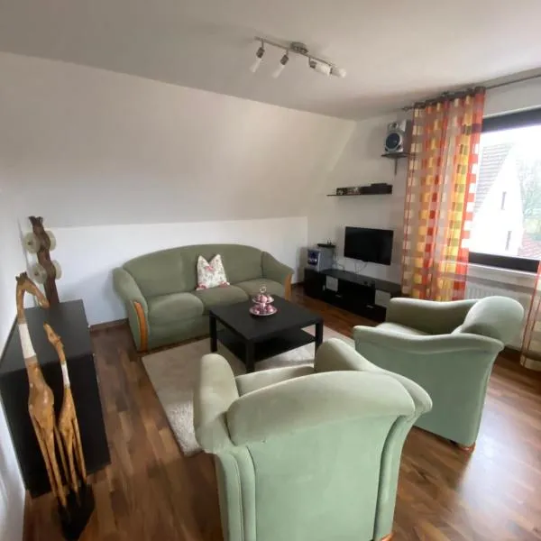 Hardter Auszeit, hotel in Hardt