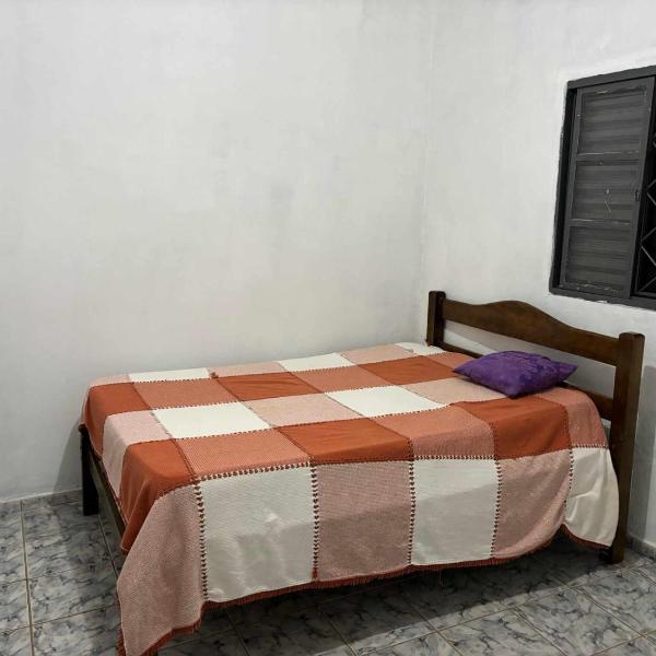 Chácara completa para lazer - Foto 2