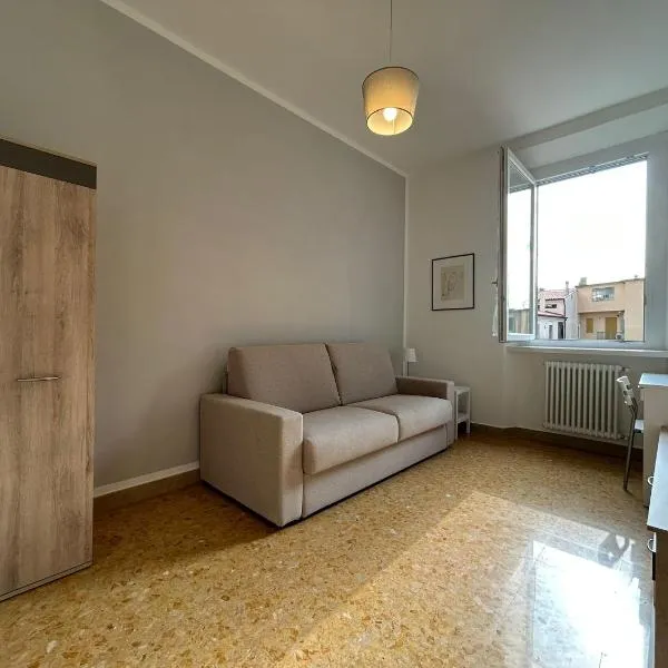 Alloggio Cavour, hotel v destinaci Legnago