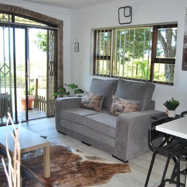 Nyala get-away, hotel in Gqeberha