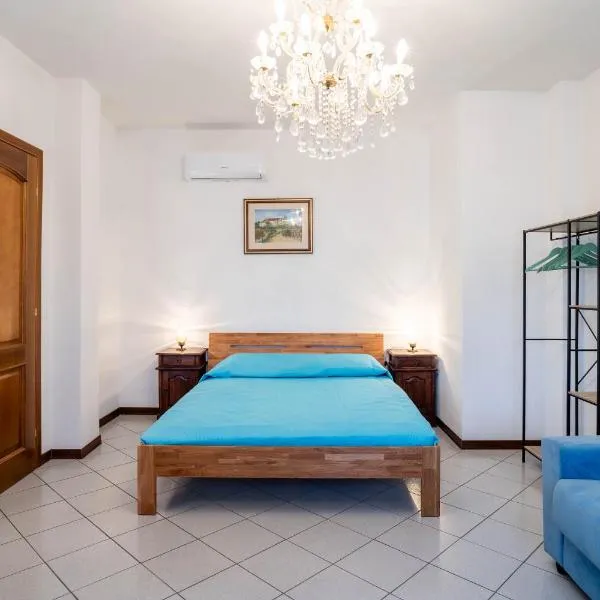 Casa Wanda, hotel in Oristano