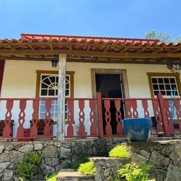 CASA POR do SOL