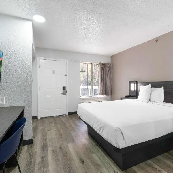 Studio 6-Tucker, GA - Atlanta Northlake, hotel in Tucker