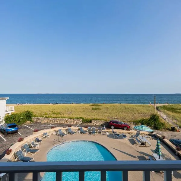 Sea View Inn, hotel in Old Orchard Beach
