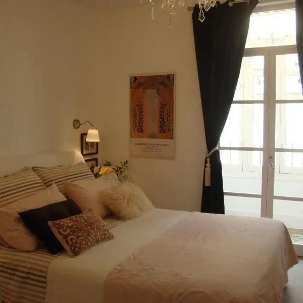 Home of Carla, hotel in Logroño