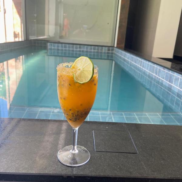 Casa Nunes São Sebastião - Piscina Coberta e Aquecida - Foto 5