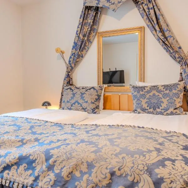 Spa Hotellet, hotel in Viborg