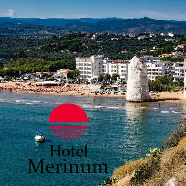 비에스테에 위치한 호텔 Hotel Merinum