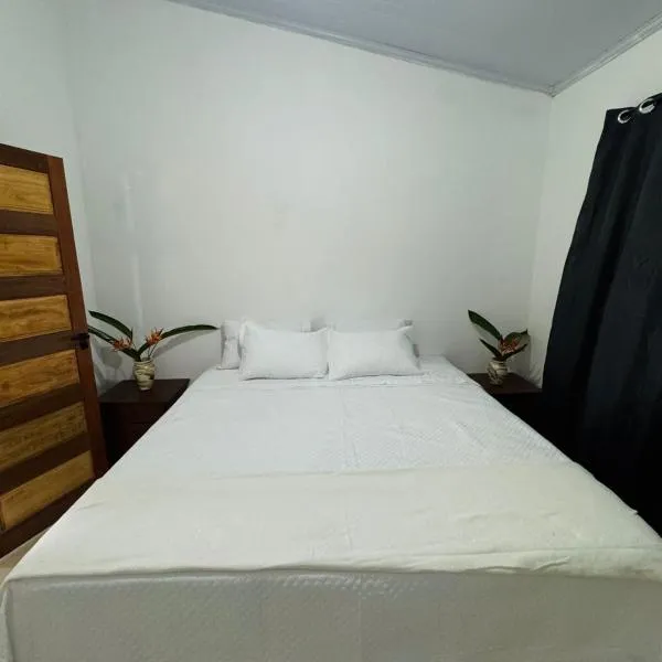 Duplex Mar e Cachoeiras