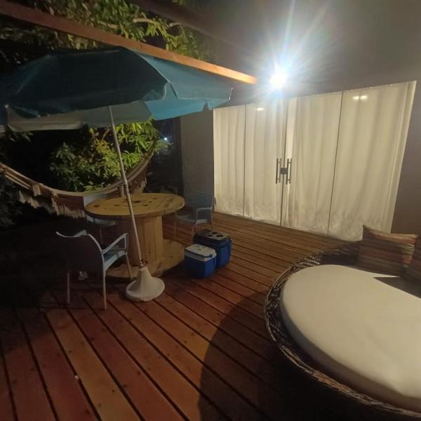 SUITE MIKONOS ILHA Da FANTASIA - Foto 3