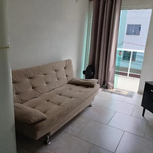 Cobertura praia de leste, hotel v destinaci Pontal do Paraná