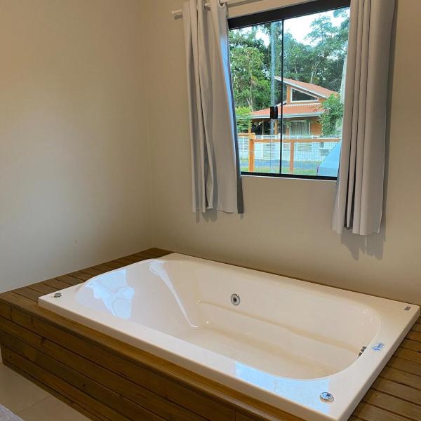 Loft Para Casais com Jacuzzi - Geminado - Unidade 1 Pipeline - Sem Café da Manhã - Foto 3