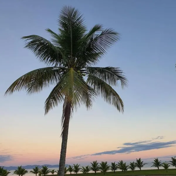 Casa para relaxar em Angra