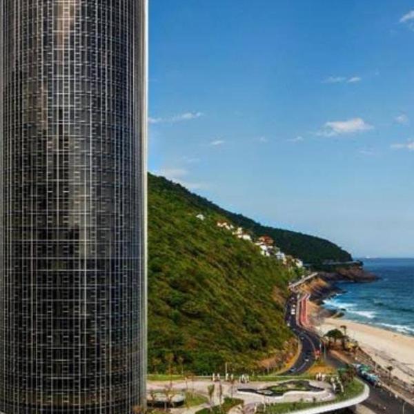 Hotel Nacional - Rio de Janeiro