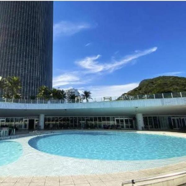 Hotel Nacional - Rio de Janeiro - Foto 3