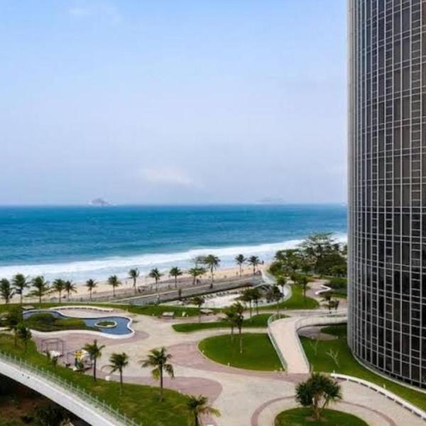 Hotel Nacional - Rio de Janeiro - Foto 4