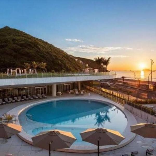 Hotel Nacional - Rio de Janeiro - Foto 5