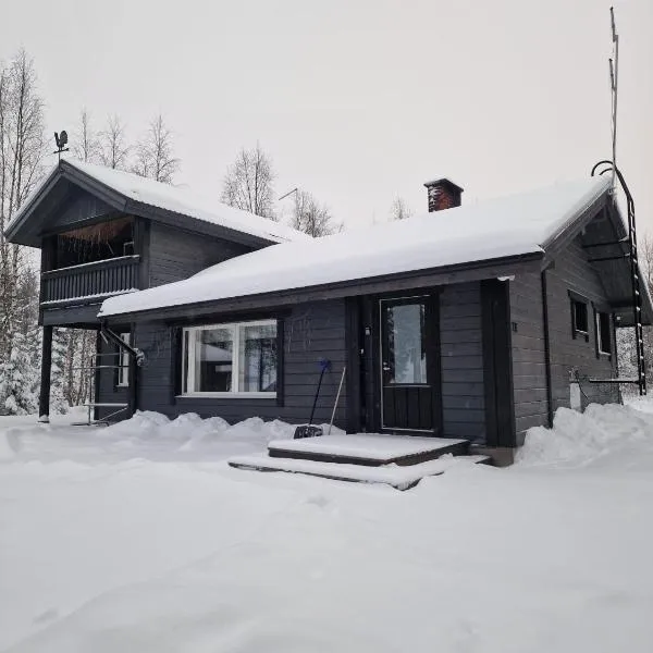 Västintupa, hotel di Ranua