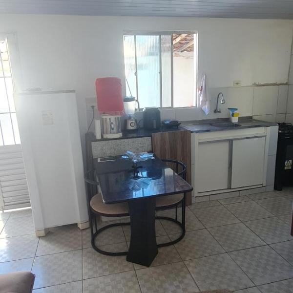 Casa para Carnaval