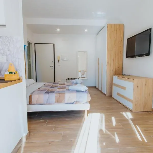 Urban Stay, отель в Бари