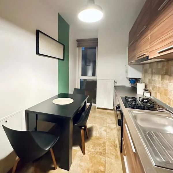 SMP Premiere, готель у Тімішоарі