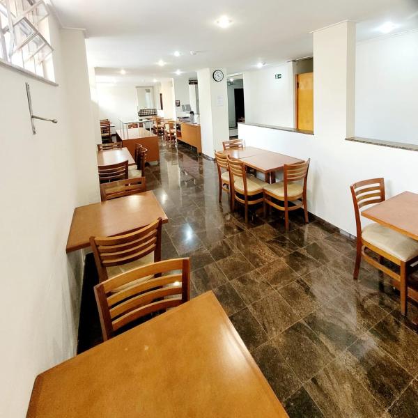 Hotel Giordano Centro - Foto 4