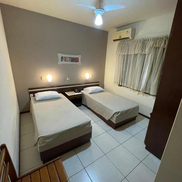 Hotel Cambirela - Foto 5