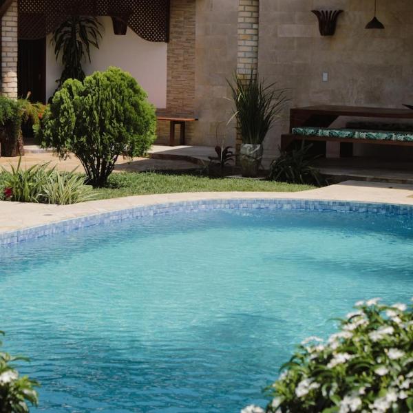 Villa Veríssimo Paracuru
