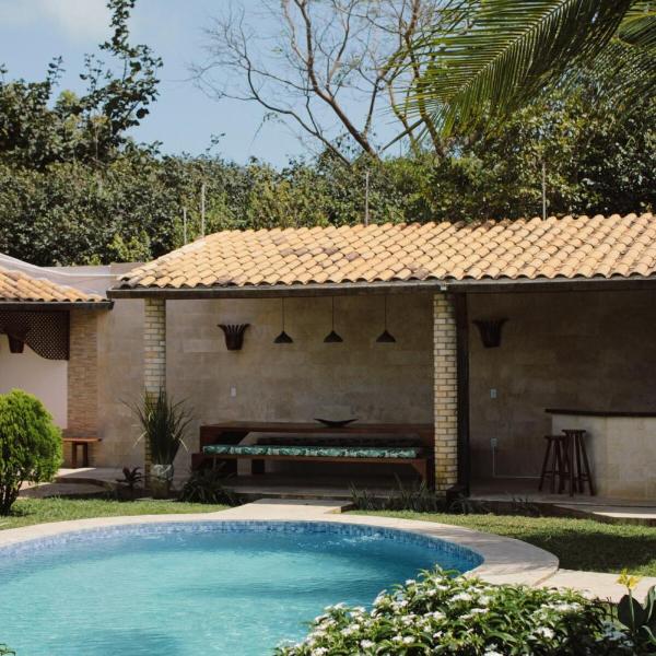 Villa Veríssimo Paracuru - Foto 4
