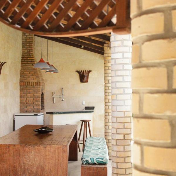 Villa Veríssimo Paracuru - Foto 5