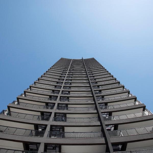 Movinn Expand - Pinheiros
