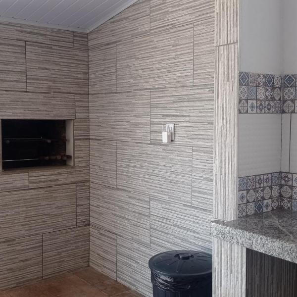 Casa da Praia Capão da Canoa - Foto 3
