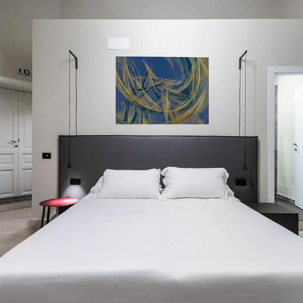 RV 2,0 Accommodations, hotel in Messina