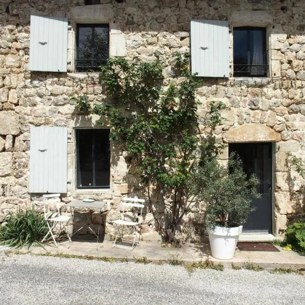 La Cerisaie,B&B, hôtel à Saint-Prix