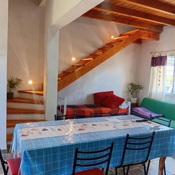 Casa Florida ,duplex, hotel di La Falda