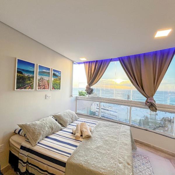 Loft Moriá 202