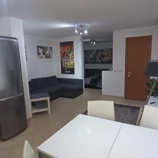 Il Nido di Tommy, hotel v destinaci Terni