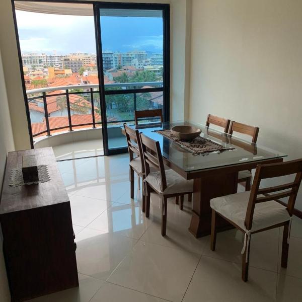 Apartamento em Cabo Frio RJ - Praia das Dunas - Foto 4