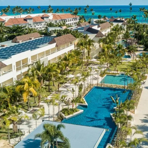 Dreams Royal Beach Punta Cana - All Inclusive, hotel v destinaci Punta Cana