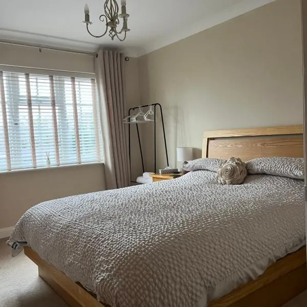 Cosy Bed and Breakfast, hotel di Costessey