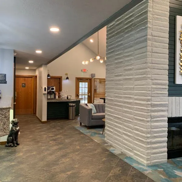 MainStay Suites Springfield South - Battlefield Rd, hotel a Springfield