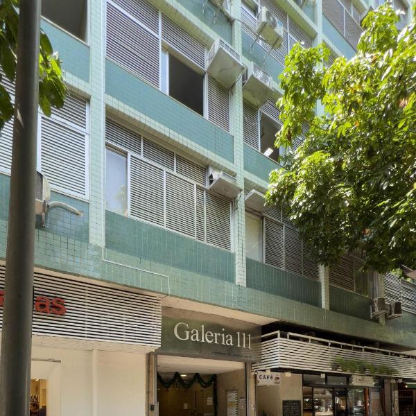 CurtaIpanema: Studio lindo, equipado, 2 qds praia. - Foto 5