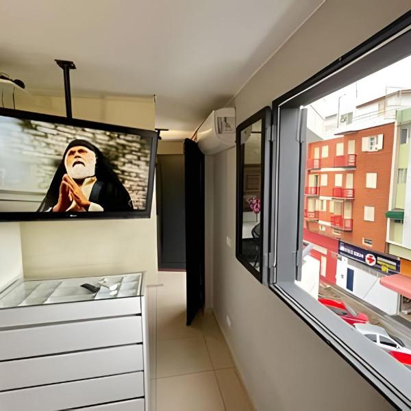 Studio C/ Varanda na Asa Norte - Foto 4