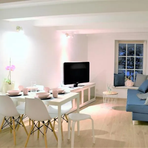 Apartament Starówka Piastowska, hotel in Olsztyn