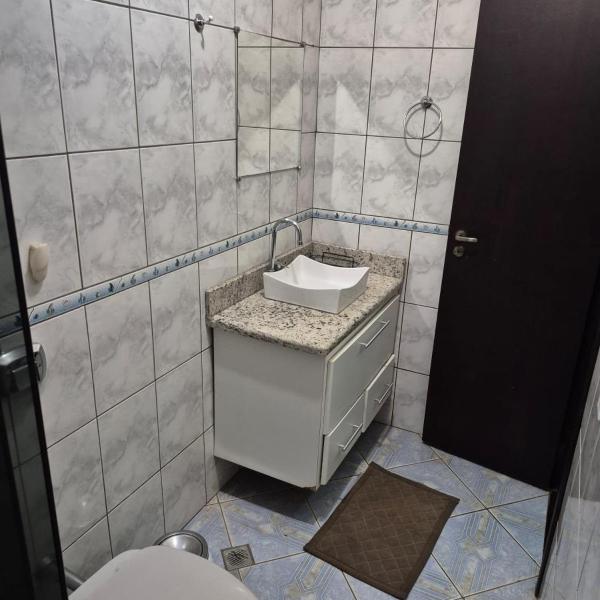 Casa Aconchegante no Centro de Foz do Iguaçu - Foto 3