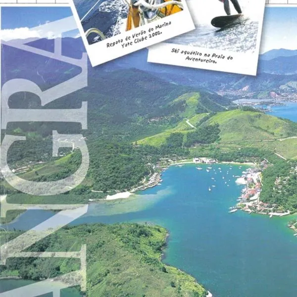 ANGRA STUDIO - PORTO AQUARIUs 1