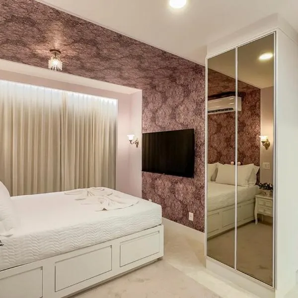 Studio de Luxo Provençal, ξενοδοχείο στη Μπραζίλια